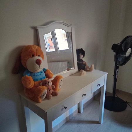 Habitacion Amplia Y Comoda Reus Ngoại thất bức ảnh