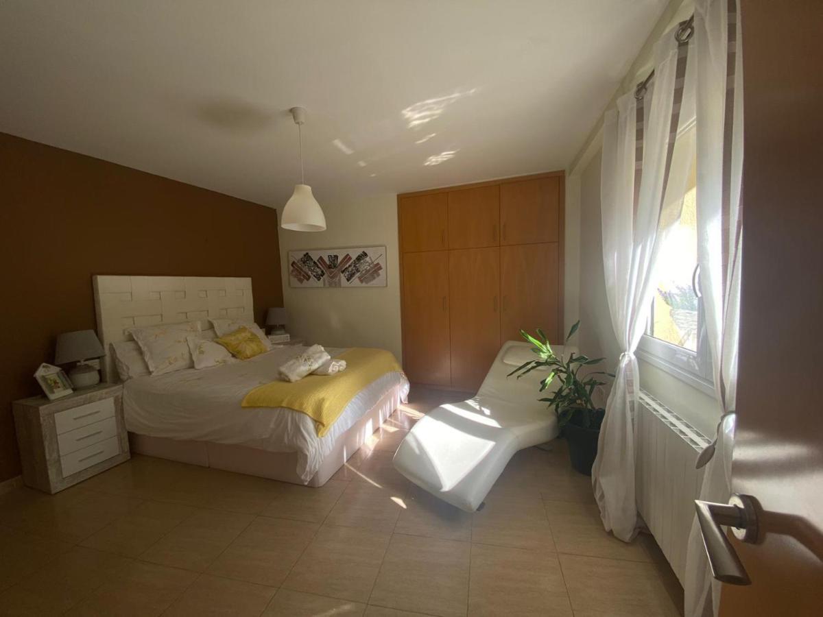 Habitacion Amplia Y Comoda Reus Ngoại thất bức ảnh