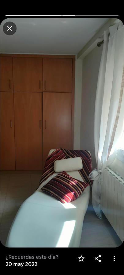 Habitacion Amplia Y Comoda Reus Ngoại thất bức ảnh