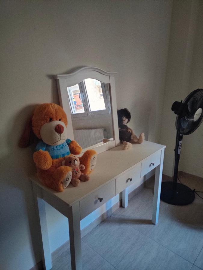 Habitacion Amplia Y Comoda Reus Ngoại thất bức ảnh